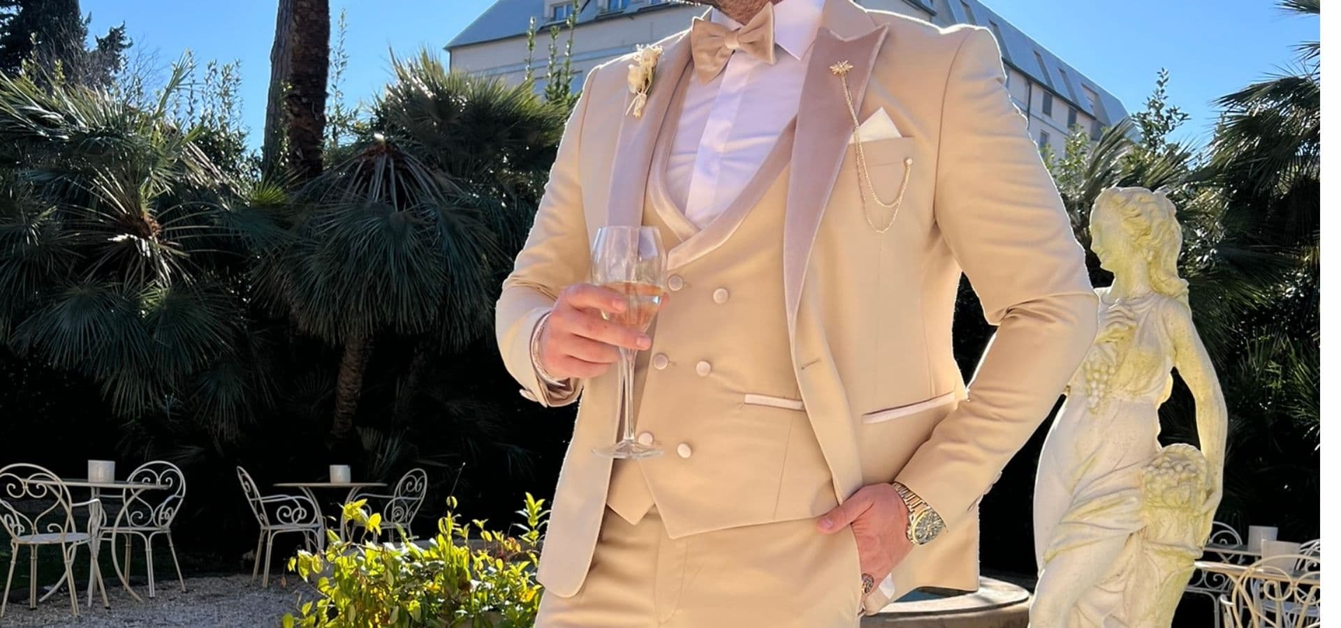 Maatpakken Collectie